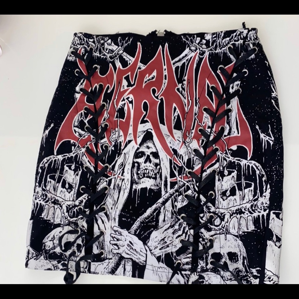 Dollskill skirt